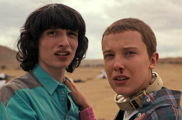 У «Очень странных дел» будет продолжение про Россию: Дафферы сделают сериал в духе великого «Твин Пикс»