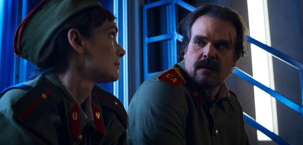 У «Очень странных дел» будет продолжение про Россию: Дафферы сделают сериал в духе великого «Твин Пикс»