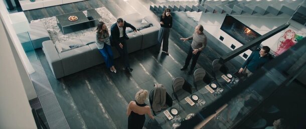 У «Золотого дна» наконец-то будет второй сезон: 3 российских сериала, у которых выйдет продолжение в декабре «Золотое дно»