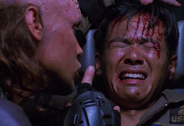 «Включала фоном – залипла на ночь»: уникальный Sci-Fi в стиле «Звездных войн» от автора «Сверхов» в России смотрело 1,5 человека