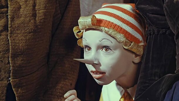 «Поле чудес» в Крыму, а Италия-то откуда? «Приключения Буратино» пришлось снимать в нескольких странах – не поверите, где «нашли» Европу «Поле чудес» в Крыму, а Италия-то откуда? «Приключения Буратино» пришлось снимать в нескольких странах – не поверите, где «нашли» Европу