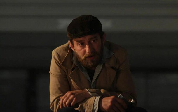 Прямо сейчас в топе на ИВИ эти 3 российских детективных сериала: конечно, 3 сезон «Метода» тоже смотрят запоем «Метод»