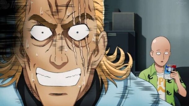 «Я молюсь, чтобы он завершился»: устали от 3-го сезона и хотели узнать, чем закончился «Ванпанчмен»? Увы, есть плохая новость «Я молюсь, чтобы он завершился»: устали от 3-го сезона и хотели узнать, чем закончился «Ванпанчмен»? Увы, есть плохая новость