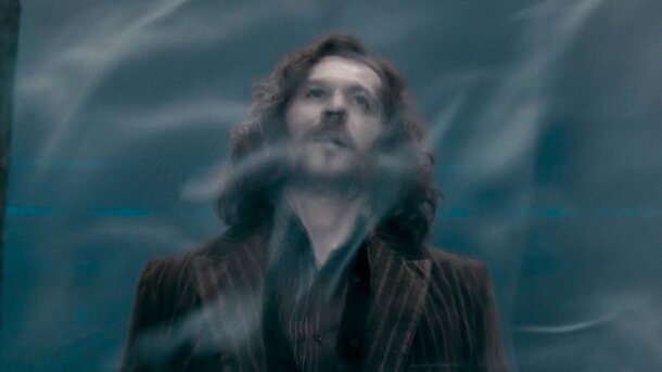 «Гарри Поттер и Орден Феникса»