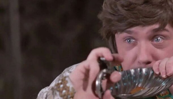 От заморской до русской один шаг: даже Фоефан из «Ивана Васильевича» пустил бы слюни на рецепт этой баклажанной икры