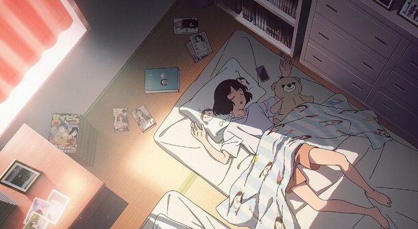 Google выбрал 10 самых популярных аниме 2025 года: топ замыкает «Темный демон», а какой проект тогда на первом месте? «Лето, когда умер Хикару»