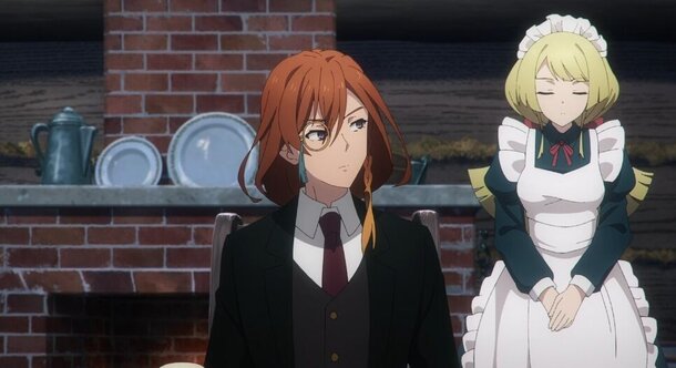 Google выбрал 10 самых популярных аниме 2025 года: топ замыкает «Темный демон», а какой проект тогда на первом месте? «Молчаливая ведьма: Тайна молчаливой колдуньи»