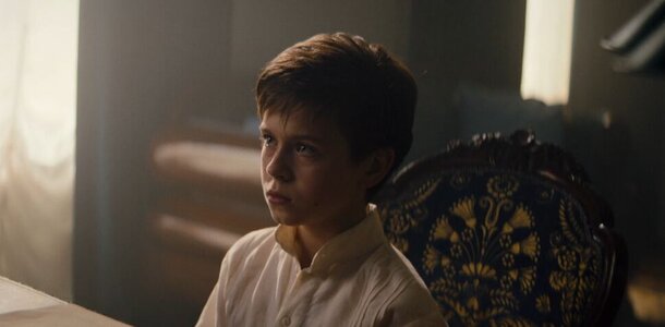 «И трогает, и развлекает»: российское «сердечное кино» с оценкой 8.2 утерло нос «Человеку-Бензопиле» – а ведь он собрал 105 млн за 3 дня «И трогает, и развлекает»: российское «сердечное кино» с оценкой 8.2 утерло нос «Человеку-Бензопиле» – а ведь он собрал 105 млн за 3 дня