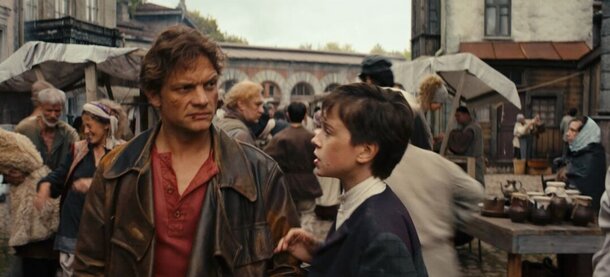 «И трогает, и развлекает»: российское «сердечное кино» с оценкой 8.2 утерло нос «Человеку-Бензопиле» – а ведь он собрал 105 млн за 3 дня «И трогает, и развлекает»: российское «сердечное кино» с оценкой 8.2 утерло нос «Человеку-Бензопиле» – а ведь он собрал 105 млн за 3 дня