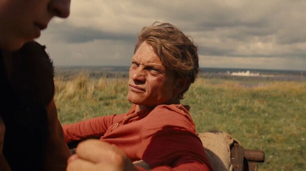 «И трогает, и развлекает»: российское «сердечное кино» с оценкой 8.2 утерло нос «Человеку-Бензопиле» – а ведь он собрал 105 млн за 3 дня «И трогает, и развлекает»: российское «сердечное кино» с оценкой 8.2 утерло нос «Человеку-Бензопиле» – а ведь он собрал 105 млн за 3 дня