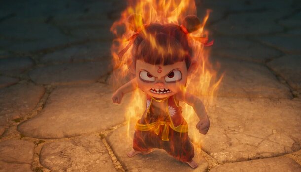 От нуля до $700 млн за 11 дней: 6 фильмов стали самыми кассовыми в 2025-м – на вершине – Восток, догоняет – Запад 