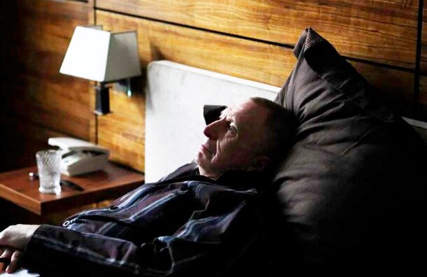 «Кентавр» с «Быком» бьют копытом в сторонке: на Западе выбрали лучший российский фильм с Борисовым – в США любят сильней, чем на родине «Кентавр» с «Быком» бьют копытом в сторонке: на Западе выбрали лучший российский фильм с Борисовым – в США любят сильней, чем на родине