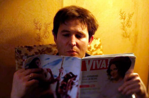 «Кентавр» с «Быком» бьют копытом в сторонке: на Западе выбрали лучший российский фильм с Борисовым – в США любят сильней, чем на родине «Кентавр» с «Быком» бьют копытом в сторонке: на Западе выбрали лучший российский фильм с Борисовым – в США любят сильней, чем на родине