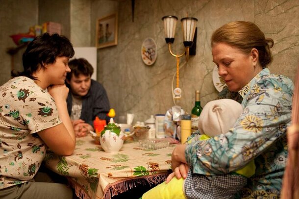 «Кентавр» с «Быком» бьют копытом в сторонке: на Западе выбрали лучший российский фильм с Борисовым – в США любят сильней, чем на родине «Кентавр» с «Быком» бьют копытом в сторонке: на Западе выбрали лучший российский фильм с Борисовым – в США любят сильней, чем на родине