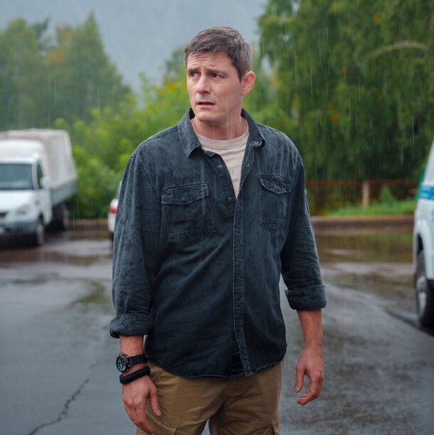 Кроме «Невского», Паламарчук сыграл еще в 6 детективах: у №1 рейтинг 8.0 – зрители удивлены «настолько качественному продукту» Кроме «Невского», Паламарчук сыграл еще в 6 детективах: у №1 рейтинг 8.0 – зрители удивлены «настолько качественному продукту»