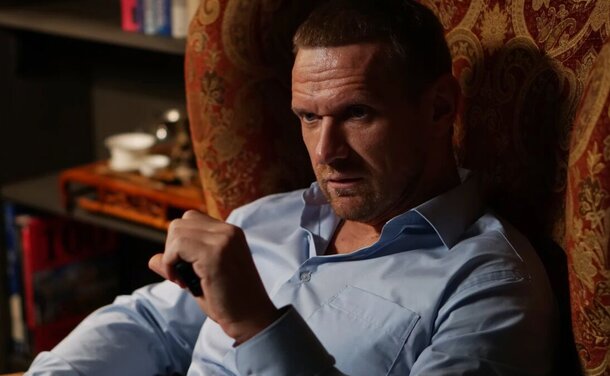 «Один за всех»