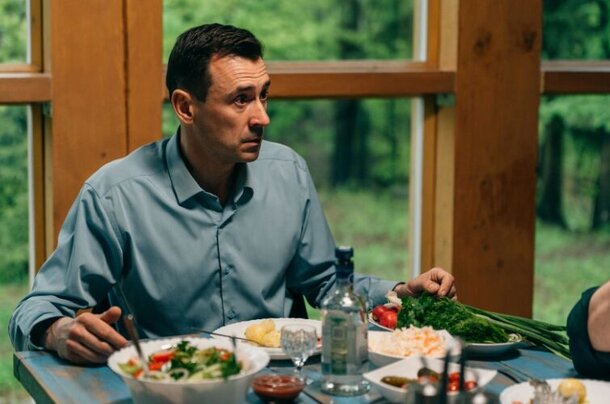 «Точка невозврата»