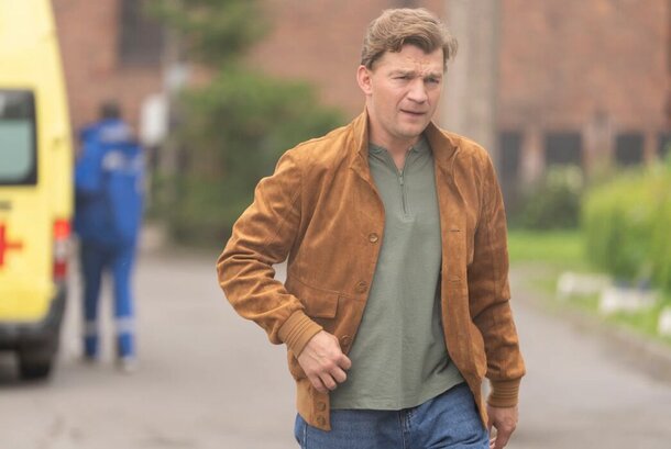 «Тамбовский волк»