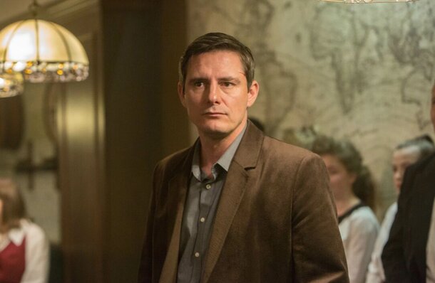 «Число зверя»