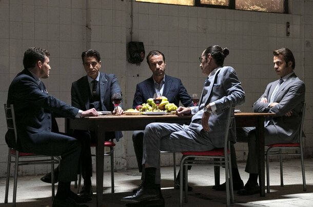 «Новая жизнь»