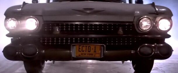 Провоцирует ДТП, стоит как пентхаус: машина в «Охотниках за привидениями – смесь «Скорой» и катафалка, и вот откуда она взялась Провоцирует ДТП, стоит как пентхаус: машина в «Охотниках за привидениями – смесь «Скорой» и катафалка, и вот откуда она взялась