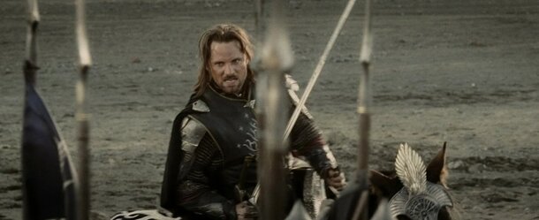 Тьма накрыла нас, Арагорн: в новом «Властелине колец» официально перепишут канон – Мортенсену не дали вернуться к культовой роли Тьма накрыла нас, Арагорн: в новом «Властелине колец» официально перепишут канон – Мортенсену не дали вернуться к культовой роли