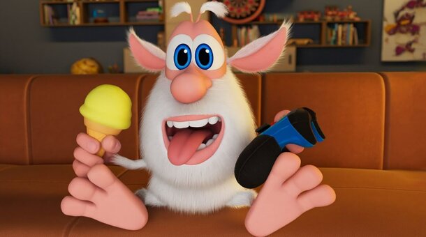 3 000 000 000 просмотров за 10 лет: Россия останется без культового детского мульта – его полюбили сильнее, чем «Машу и Медведя» 3 000 000 000 просмотров за 10 лет: Россия останется без культового детского мульта – его полюбили сильнее, чем «Машу и Медведя»