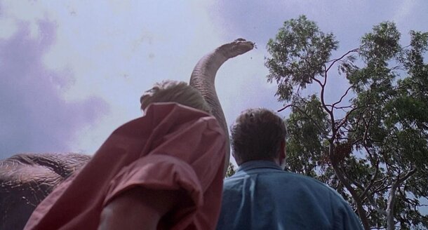 О «темной стороне» Уолта Диснея не слышал только ленивый: но именно она вдохновила Спилберга на его главный шедевр О «темной стороне» Уолта Диснея не слышал только ленивый: но именно она вдохновила Спилберга на его главный шедевр