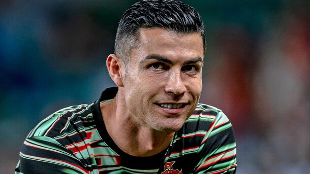 Вин Дизель раскрыл один из главных секретов «Форсажа 11»: в фильме появится известный спортсмен Криштиану Роналду