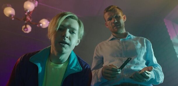 4 российских сериала стартуют 15 декабря на НТВ, ТНТ и PREMIER: Аронова и другие скрасят ожидание праздника «Великий и могучий»