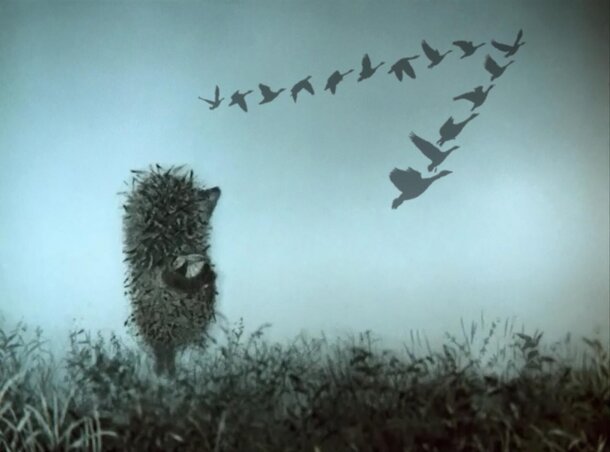 «Думали не о том, как развеселить ребенка»: почему мультфильмы СССР пугают народ до сих пор – аниматор разложил по полочкам «Думали не о том, как развеселить ребенка»: почему мультфильмы СССР пугают народ до сих пор – аниматор разложил по полочкам