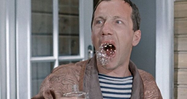 Вицина и Леонова не было в оригинальных «Джентльменах удачи»: зрители узнали кто планировался, и пришли в негодование Вицина и Леонова не было в оригинальных «Джентльменах удачи»: зрители узнали кто планировался, и пришли в негодование