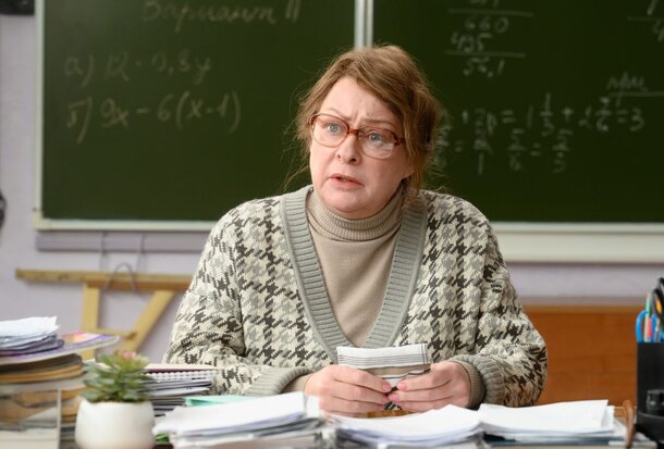 Александрова, Пересильд - мимо: россияне выбрали актрису года, и народное мнение впервые совпало с опросом ВЦИОМ