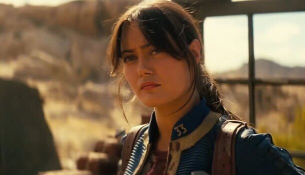 «В разы круче, чем “Одни из нас”»: 2 сезон «Фоллаута» лучше первого буквально во всем – точно войдет в топ-5 сериалов года «В разы круче, чем “Одни из нас”»: 2 сезон «Фоллаута» лучше первого буквально во всем – точно войдет в топ-5 сериалов года