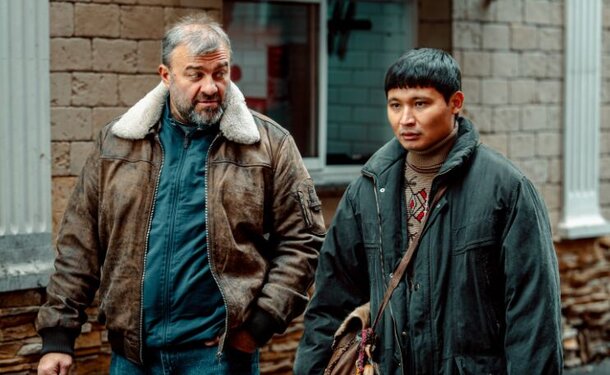 «Такое мы точно будем смотреть»: 10 самых ожидаемых сериалов «КИОН» — от режиссеров «Бара "Один звонок"» и «Каменской» в том числе «Туман»