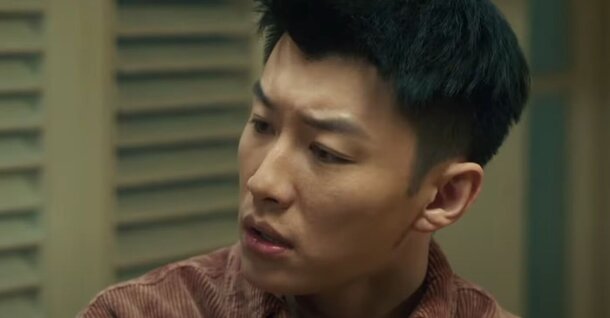 «Неестественный огонь»