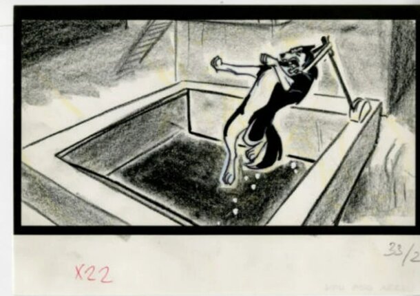 «Балто» – один из самых жутких мультов 90-х, но его изначальный финал – сущий мрак: все-таки не обошлось без смертей «Балто» – один из самых жутких мультов 90-х, но его изначальный финал – сущий мрак: все-таки не обошлось без смертей