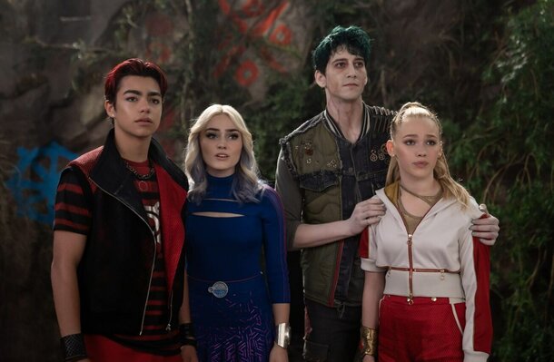 Кто сыграет Рапунцель в очередном фильме по мульту Disney? Зрителям не верится: «В этот раз без Netflix-повестки? Я что, сплю?» Кто сыграет Рапунцель в очередном фильме по мульту Disney? Зрителям не верится: «В этот раз без Netflix-повестки? Я что, сплю?»