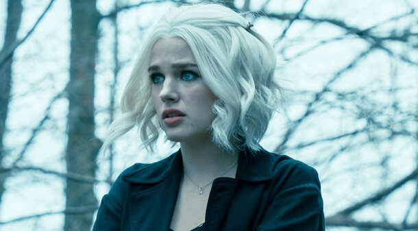 Кто сыграет Рапунцель в очередном фильме по мульту Disney? Зрителям не верится: «В этот раз без Netflix-повестки? Я что, сплю?» Кто сыграет Рапунцель в очередном фильме по мульту Disney? Зрителям не верится: «В этот раз без Netflix-повестки? Я что, сплю?»