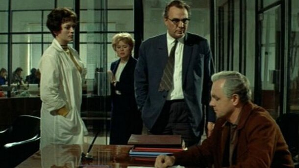 Двойник Гагарина, реальные пуски ракет: один из самых засекреченных фильмов в истории СССР снимали под надзором КГБ – о войне и космосе Двойник Гагарина, реальные пуски ракет: один из самых засекреченных фильмов в истории СССР снимали под надзором КГБ – о войне и космосе