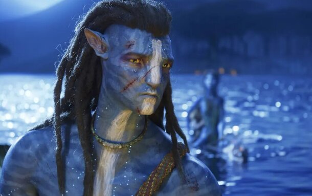 «Ни малейшего компромисса»: гений Кодзима уже посмотрел «Аватар: Пламя и пепел» – и россиянам его вердикт явно не понравится
