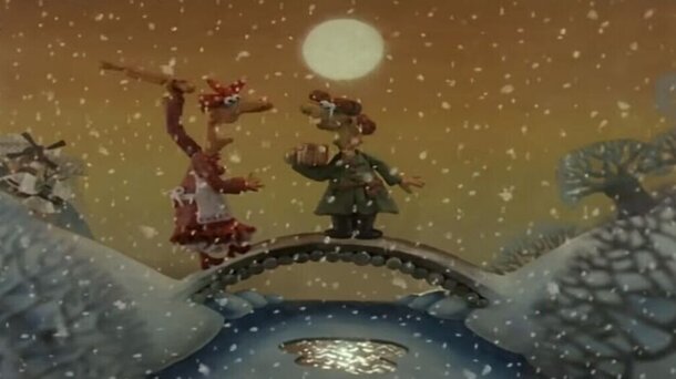 Итальянцы посмотрели «Падал прошлогодний снег»: у них «ничего подобного не было», но сходство с главным героем все же нашли Итальянцы посмотрели «Падал прошлогодний снег»: у них «ничего подобного не было», но сходство с главным героем все же нашли