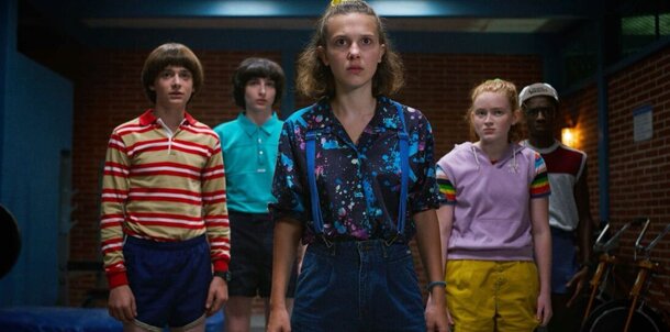 График выхода всех сезонов «Очень странных дел» по годам: если за 10 лет запутались, вот путеводитель по Хоукинсу График выхода всех сезонов «Очень странных дел» по годам: если за 10 лет запутались, вот путеводитель по Хоукинсу