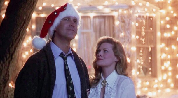 Никакого оливье и селедки под шубой: что ставят на праздничный стол герои «Один дома», «Отпуска по обмену» и «Реальной любви»