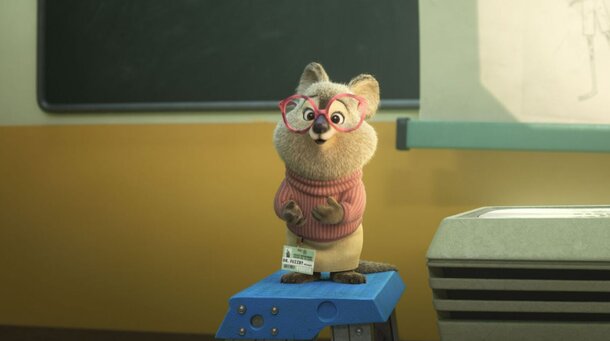 Встали на конвейер: «Зверополис 2» ждали 9 лет, но с третьей частью все иначе — работа уже кипит (и мы знаем, о чем будет мульт) Встали на конвейер: «Зверополис 2» ждали 9 лет, но с третьей частью все иначе — работа уже кипит (и мы знаем, о чем будет мульт)