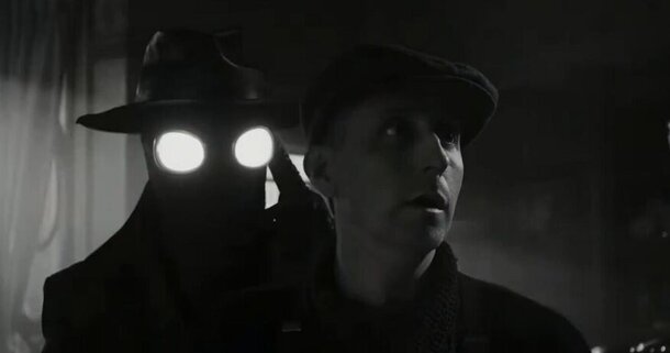 «Паук Нуар»