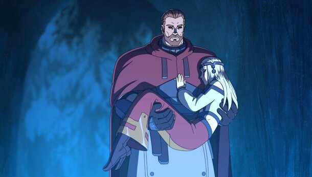 Какие аниме вдохновили на создание «Киберслава»: зря думаете на «Атаку титанов» – режиссер ее «конечно, смотрел, и то не всю»