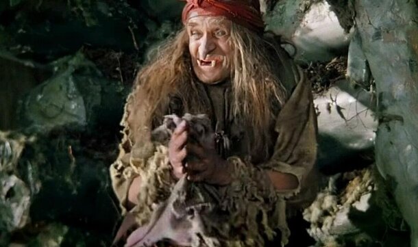 Единственную копию «Морозко» едва не уничтожили еще до премьеры: от забвения сказку спасли пьянка и тройной одеколон Единственную копию «Морозко» едва не уничтожили еще до премьеры: от забвения сказку спасли пьянка и тройной одеколон