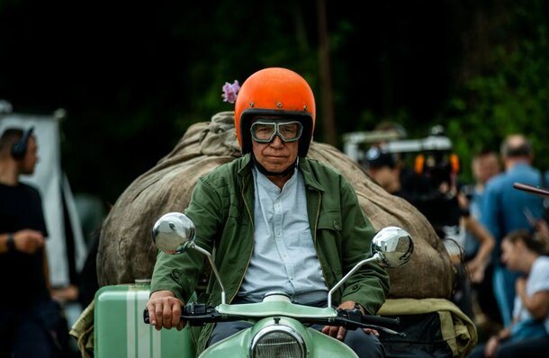 Феномен «Чебурашки»: почему именно этот фильм стал самым кассовым в истории России Феномен «Чебурашки»: почему именно этот фильм стал самым кассовым в истории России