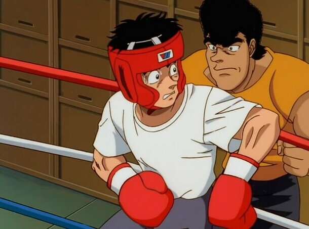 «Первый шаг»